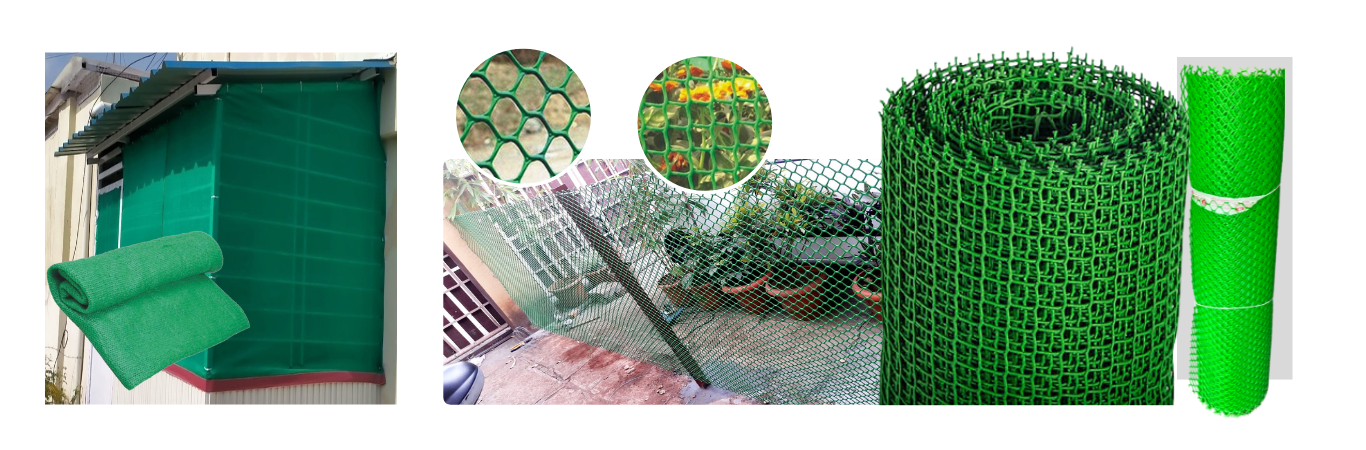 Agri & Garden Solution