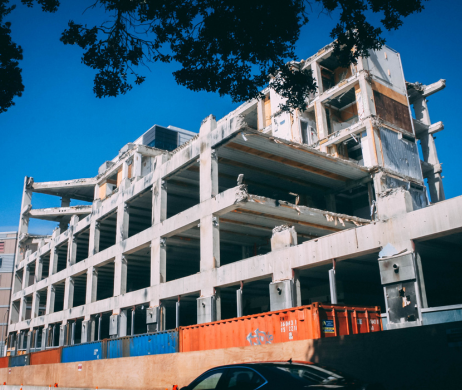 construction